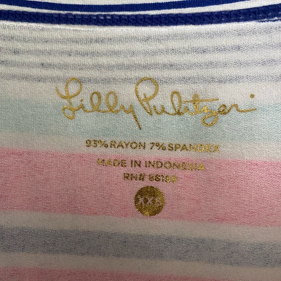 Lilly Pulitzer Dress - Picture 4 of 5